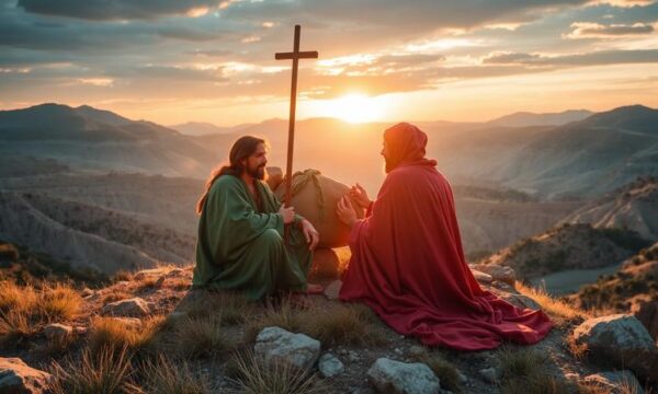 21st Sunday in Ordinary Time US Catholic Homily — August 23, 2026