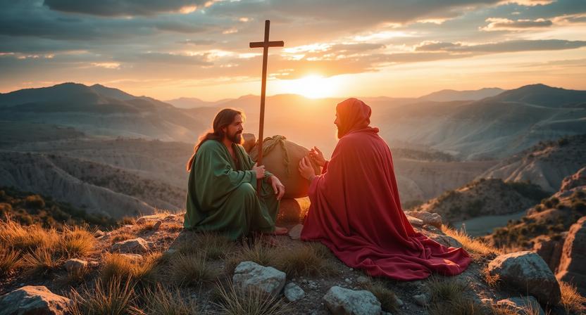 21st Sunday in Ordinary Time US Catholic Homily — August 23, 2026