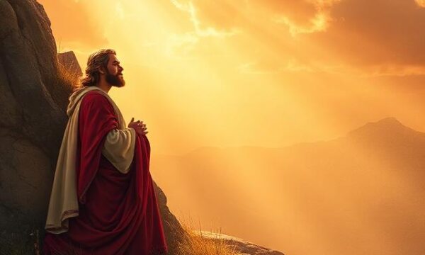 23rd Sunday in Ordinary Time US Catholic Homily — September 6, 2026