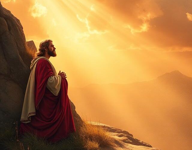 23rd Sunday in Ordinary Time US Catholic Homily — September 6, 2026