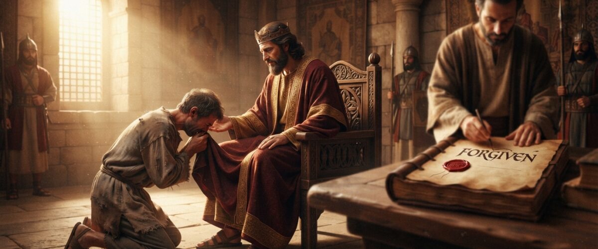 24th Sunday in Ordinary Time  US Catholic Homily September 13, 2026