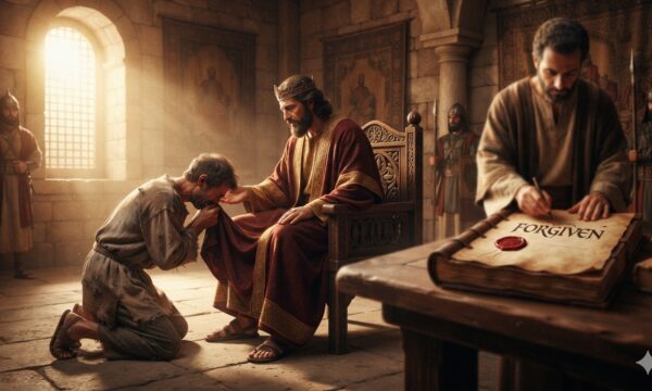 24th Sunday in Ordinary Time  US Catholic Homily September 13, 2026
