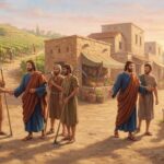 25th Sunday in Ordinary Time US Catholic Homily