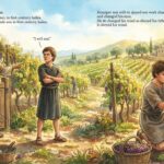 26th Sunday in Ordinary Time