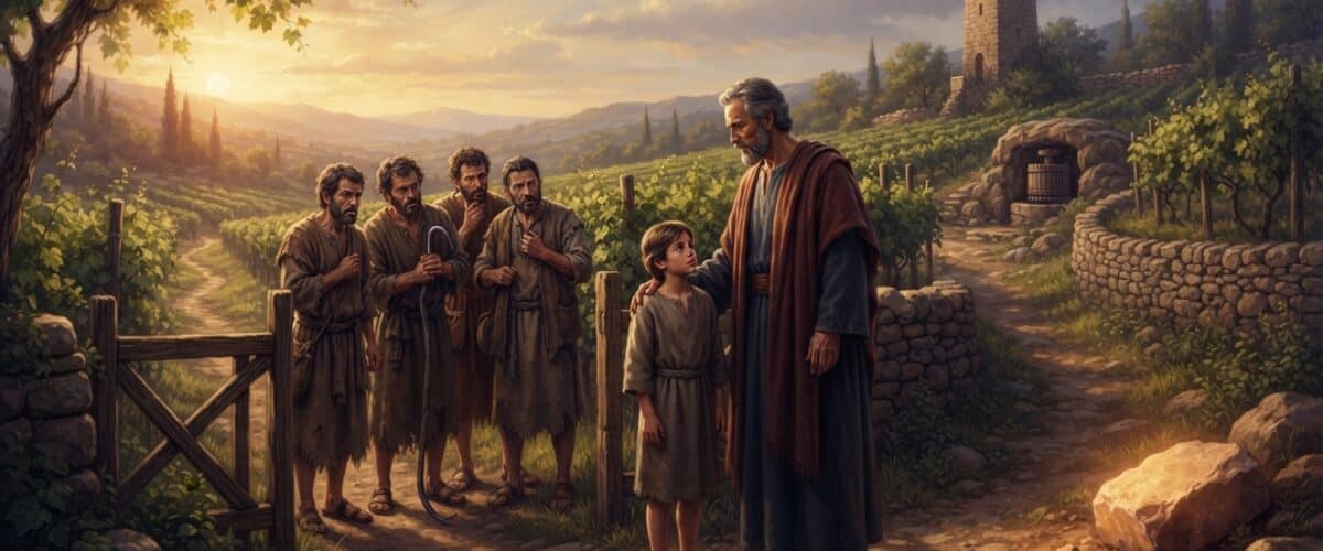 27th Sunday in Ordinary Time: US Catholic Homily for October 4, 2026