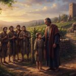 27th Sunday in Ordinary Time
