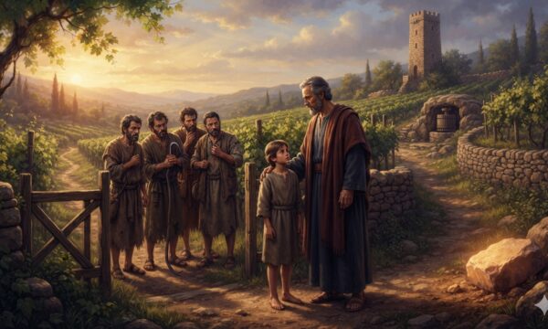 27th Sunday in Ordinary Time: US Catholic Homily for October 4, 2026