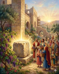 27th Sunday in Ordinary Time