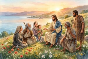 Solemnity of All Saints