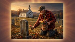 The Commemoration of All the Faithful Departed