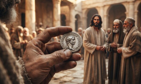 29th Sunday in Ordinary Time: US Catholic Homily for October 18, 2026