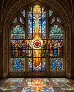 30th Sunday in Ordinary Time