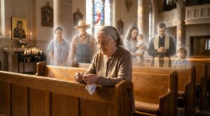 Solemnity of All Saints