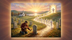 The Commemoration of All the Faithful Departed