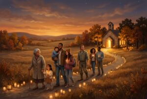 Solemnity of All Saints