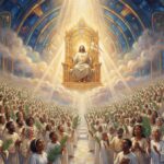 Solemnity of All Saints