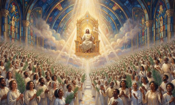 Solemnity of All Saints: US Catholic Homily for Sunday, November 1, 2026