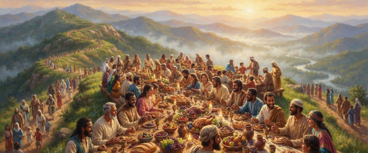 28th Sunday in Ordinary Time: US Catholic Homily for October 11, 2026