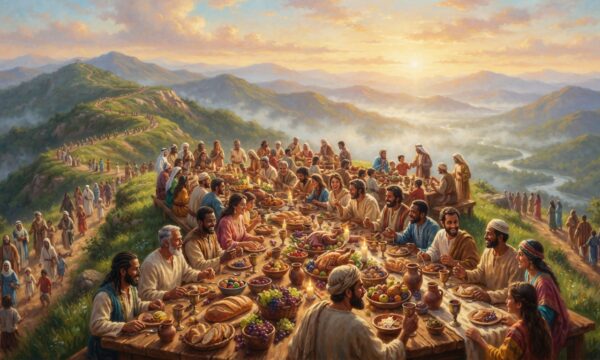 28th Sunday in Ordinary Time: US Catholic Homily for October 11, 2026