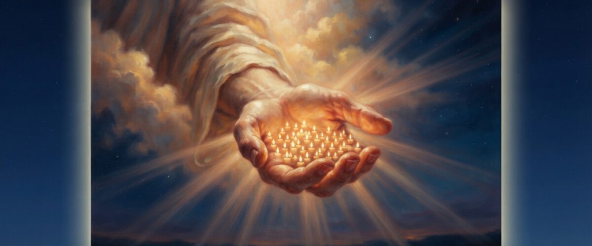 The Commemoration of All the Faithful Departed (All Souls): US Catholic Homily for November 2, 2026